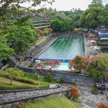 Maktal Hotel Mataram Buitenkant foto